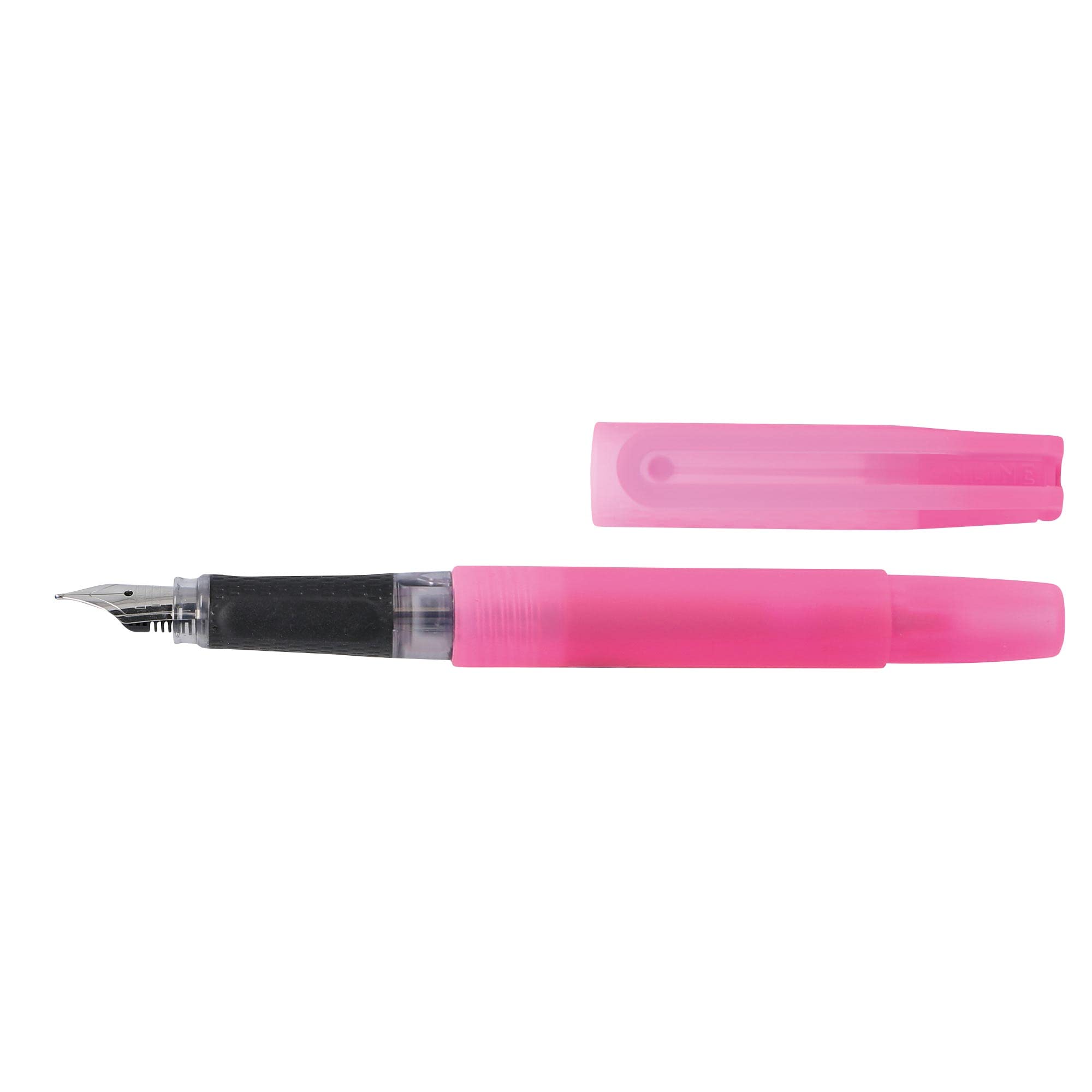 Online Bachelor Ice Semi Pink D.K. M