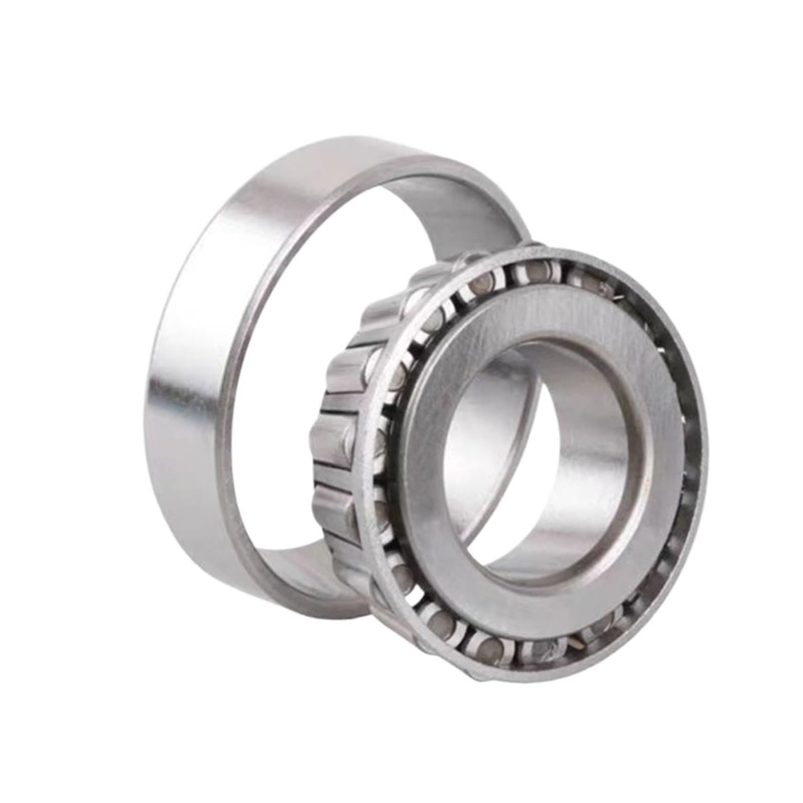 Roulement à rouleaux coniques 1 pièce 31305 25 x 62 x 18,25 mm 31306 30 x 72 x 20,75 mm 31307 35 x 80 x 22,75 mm 31309 45 x 100 x 27,25 mm 31310(31310 50x110x29.25)