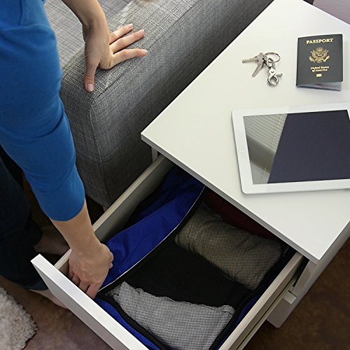 Bago Imballaggio Sacchetti Cubes Viaggi