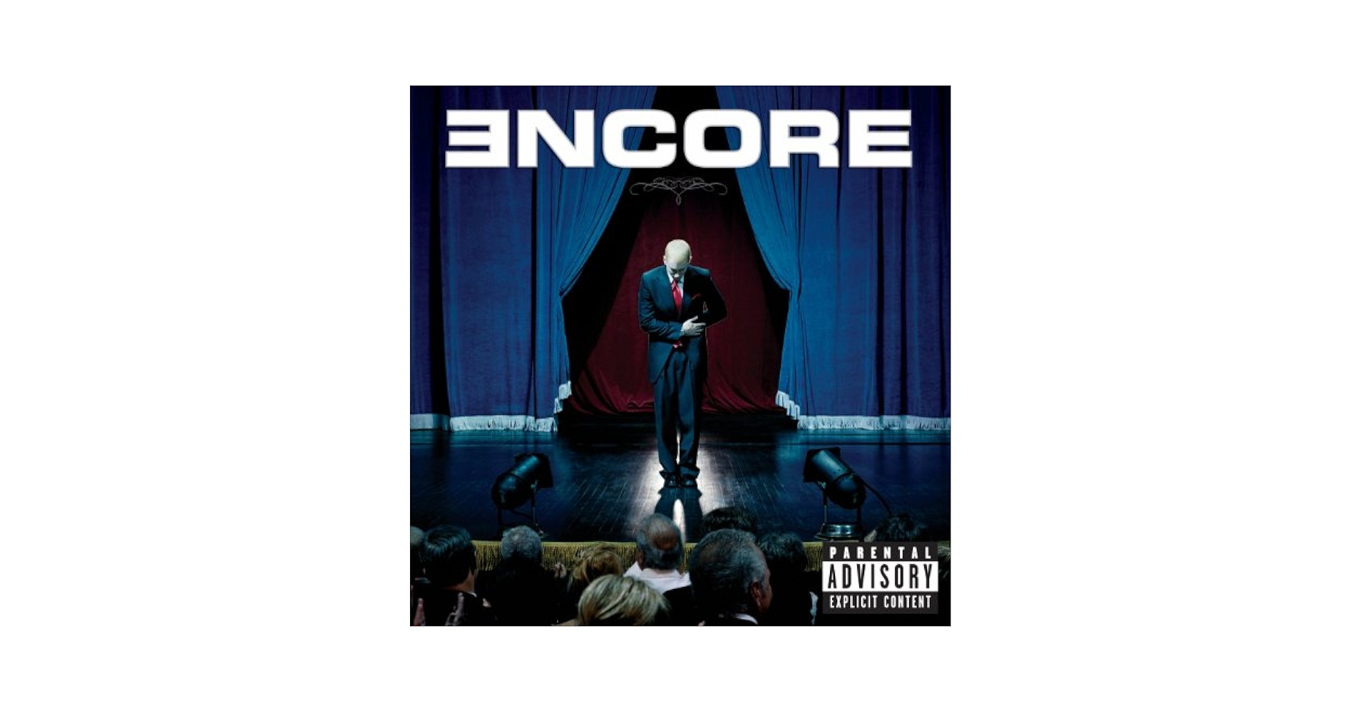 レア盤★Eminem ENCORE レコード レア盤☆Eminem ENCORE レコード Eminem Encore Vinyl | eBay