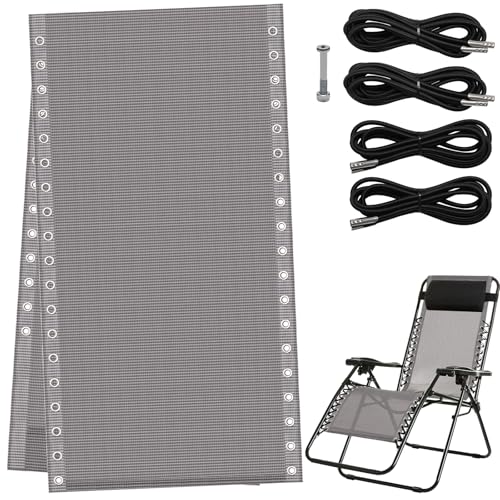 COITEK Zero Gravity Chair Replacement Fabric 17