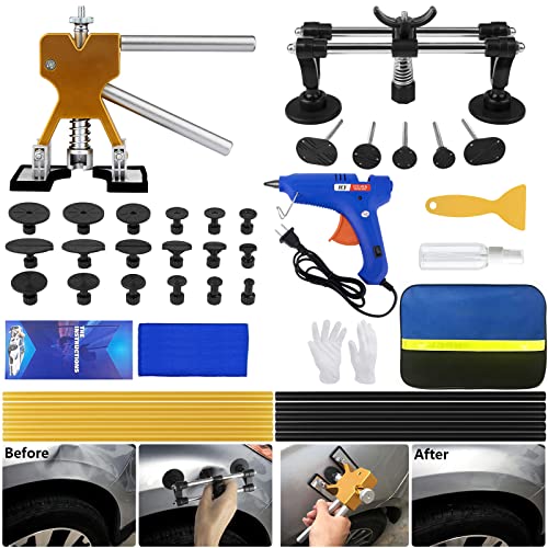 Top 10 Best Door Ding Repair Kit Reviews & Buying Guide Katynel