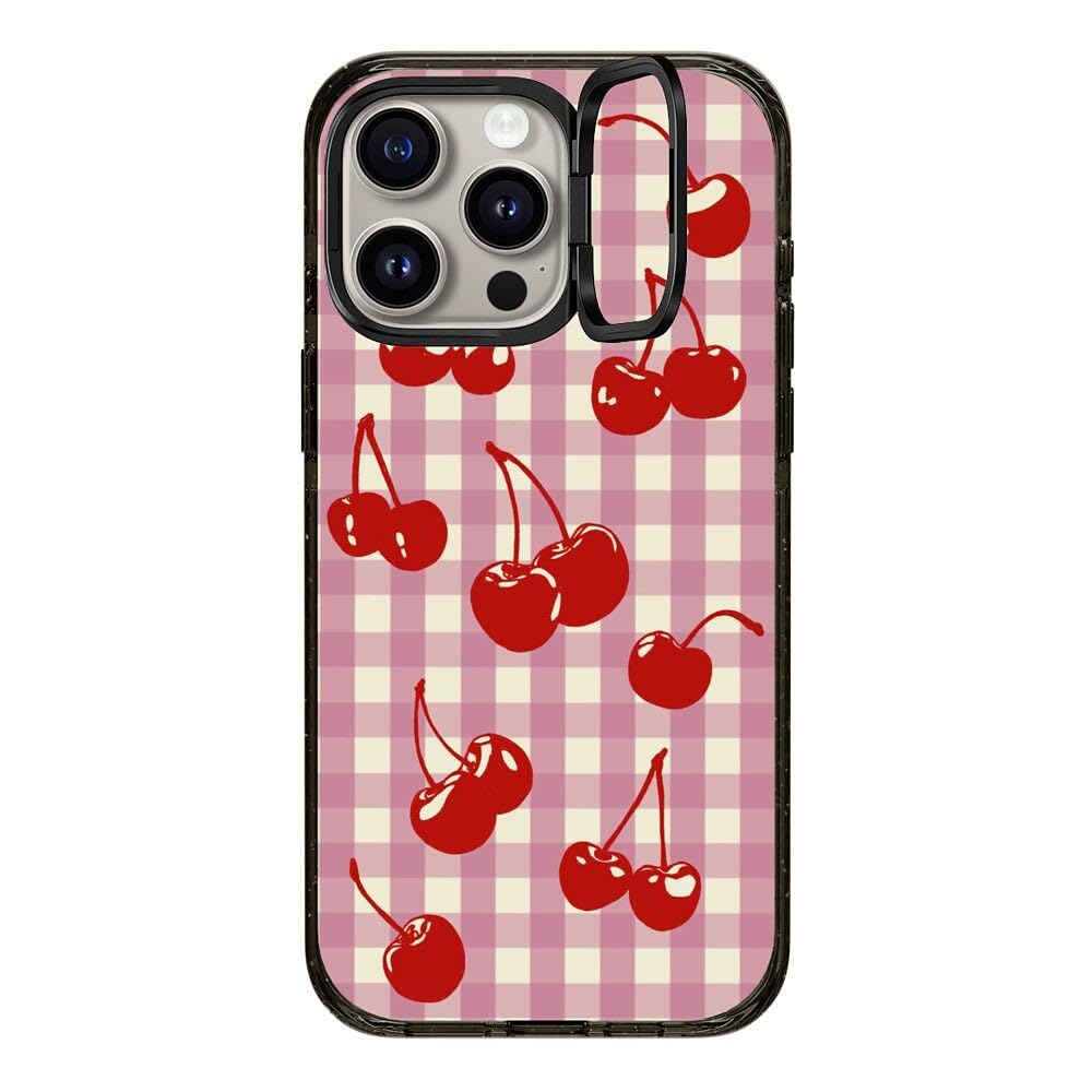 Protection iPhone 15 Pro Max CASETiFY anti-chute de qualité militaire