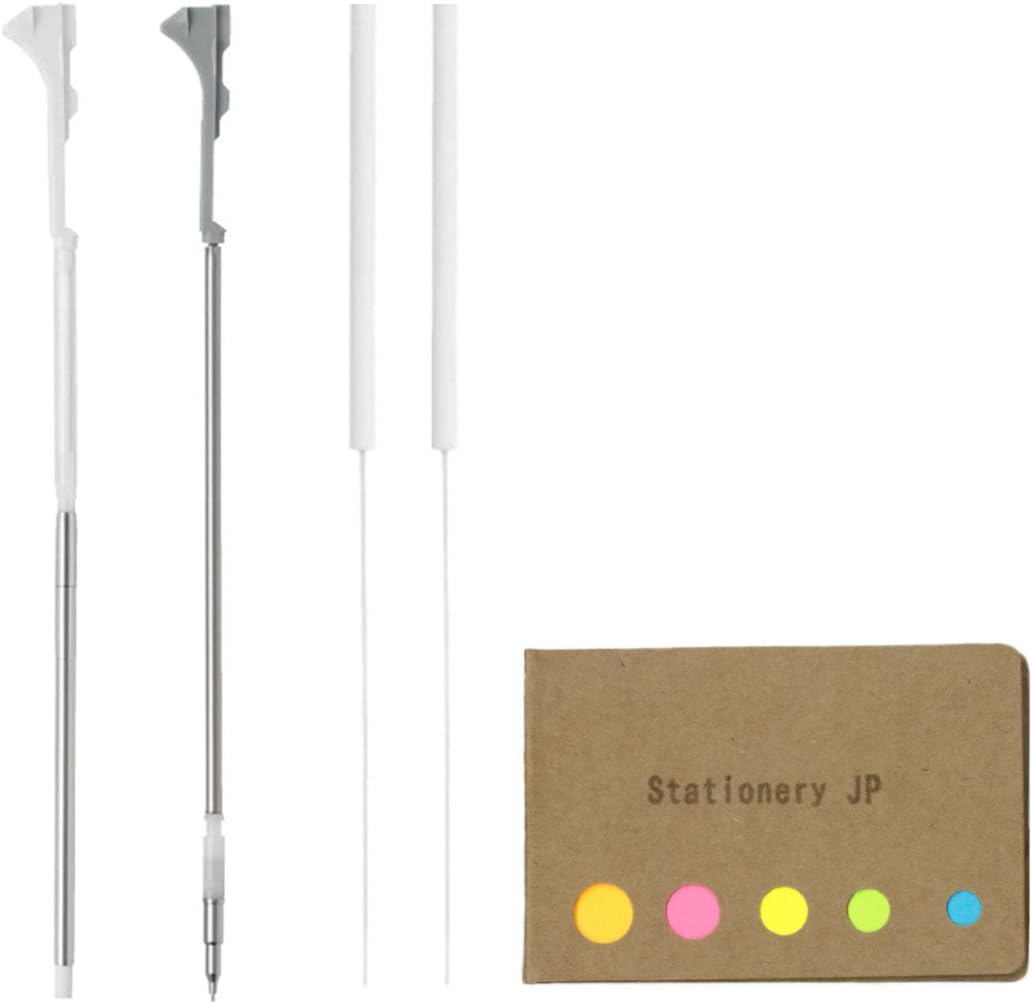 Pilot Hi-Tec-C Coleto 0.5mm Mechanical Pencil, Eraser Unit & Refill
