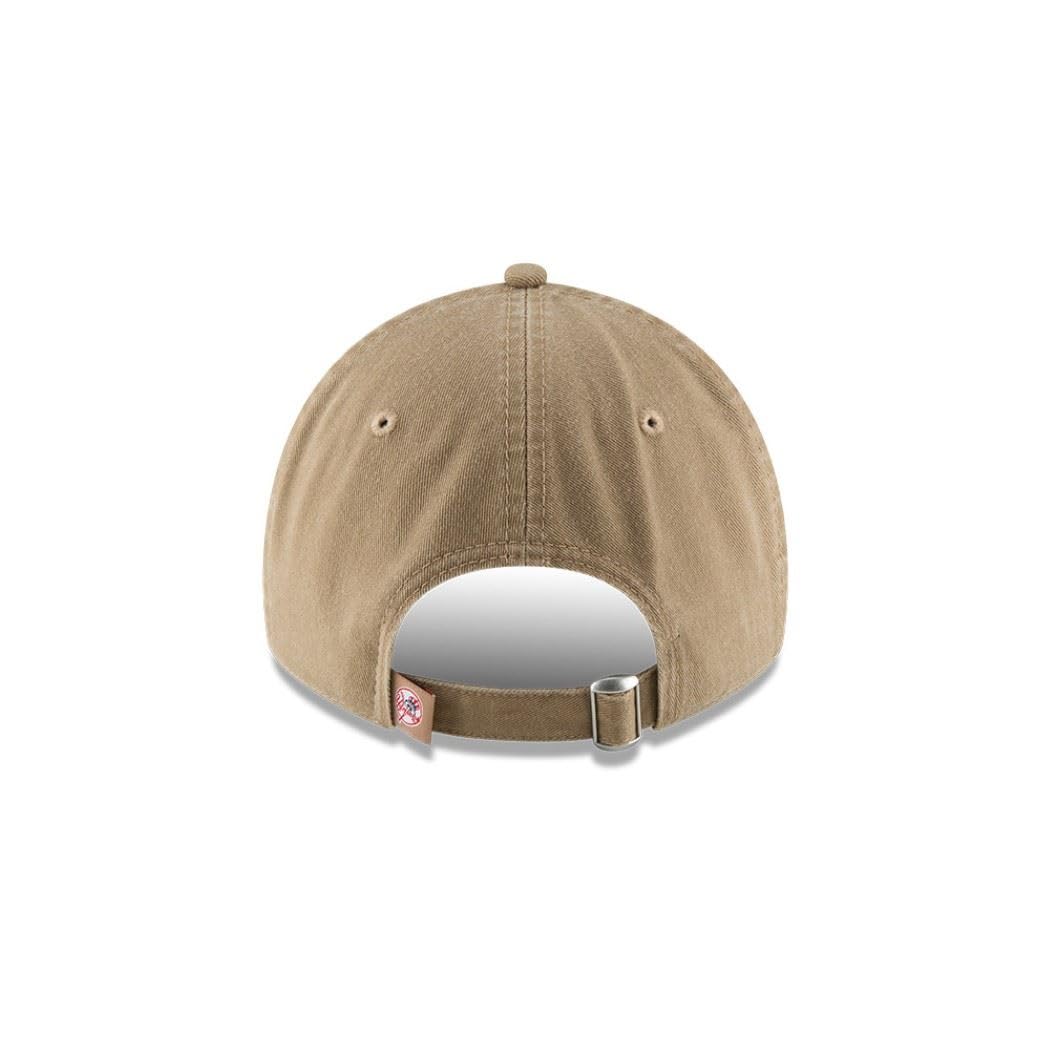 New Era Cappellino MLB Core Classic2 Neyyan Adulto