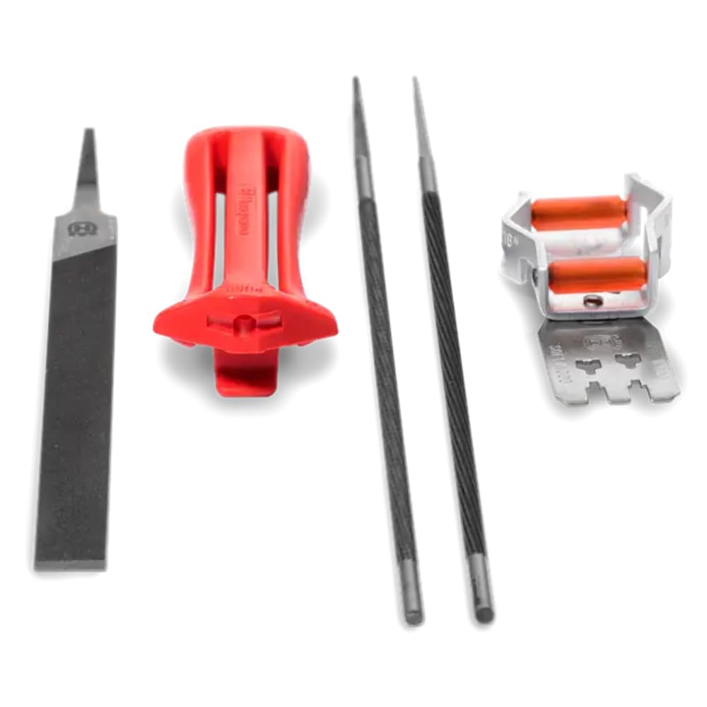 Husqvarna Kit affilatura catena S93G 3/8'' 1,3 pollici PRODOTTO ORIGINALE