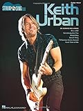 Keith Urban - Strum & Sing