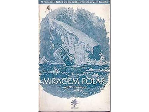 Miragem Polar