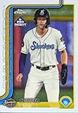 2025 Topps Pro Debut #PD-5 Cooper Pratt Biloxi Baseball Card - Sportscard Superstore