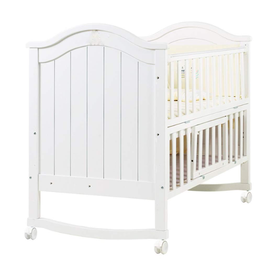 bedside co sleeper crib