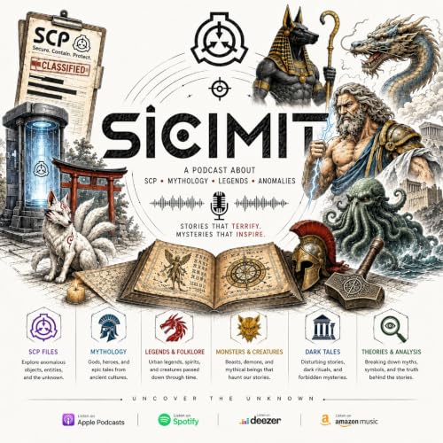Sicimit copertina
