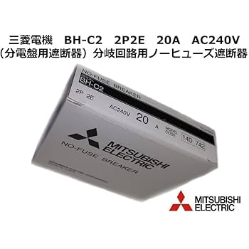 BH分電盤用遮断器(BH-C)  AC240V BH-C22P2E30A AL 51boxcFZEBL._UF350,350_QL80_.jpg