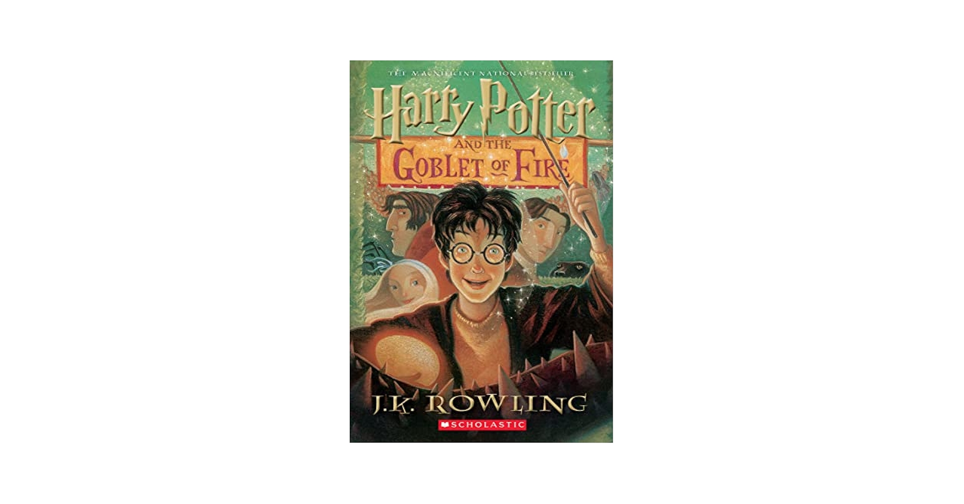 洋書 Harry Potter and the Goblet of Fire 81zeKRGCPpL._UF350,350_QL50_.jpg