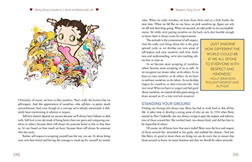 Betty Boop's Guide to a Bold and Balanced Life: Fun, Fierce, Fabulous Advice Inspired by the Animated Icon - Image 7