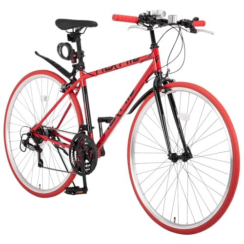 OTOMO NEXTYLE NX-7021 [レッド]