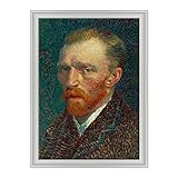 Chaque cadre produit et emballé en Italie par conkrea, cette étiquette sur le cadre. La présence de notre marque assure lõautenticitˆ et la qualitˆ distinctive.