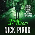 Cover of 3:46 a.m.