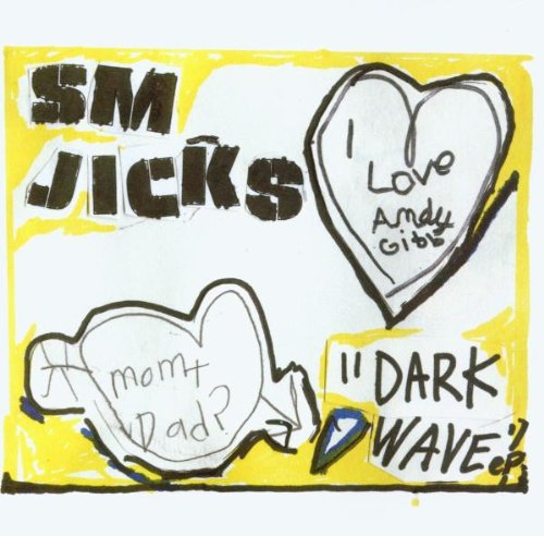 Dark Wave [Audio CD]