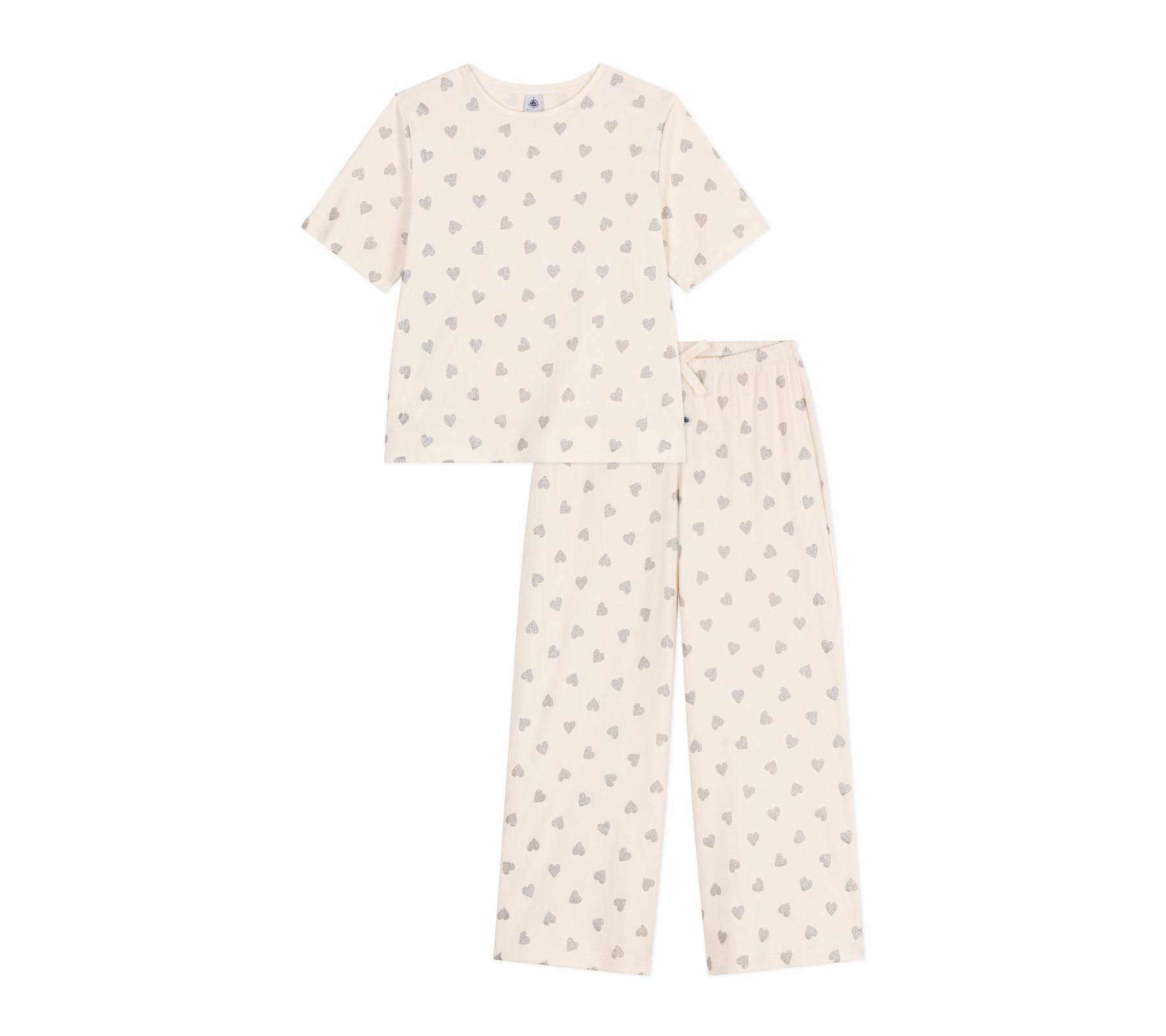 Petit Bateau Odzież nocna Kobiety Corali_h25