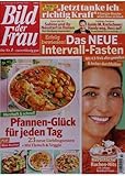 Bild der Frau