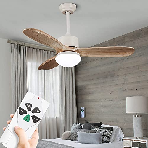 Fan-53T Ceiling Fan Remote Control Replacement For Harbor Breeze Hampton Bay Hunter, Replace 2Aazpfan53T Fan-53T L3Hfan11T Fan-11T L3Hfan35T1 Fan-35T Kujce9103 Chq8Bt7030T Chq7030T Uc7030 #TOP4