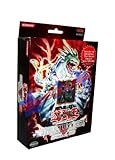 Yu-Gi-Oh! - Dinosaurs Rage 1st EDITION Special Edition Structure Deck GX (+Five-Headed Dragon)