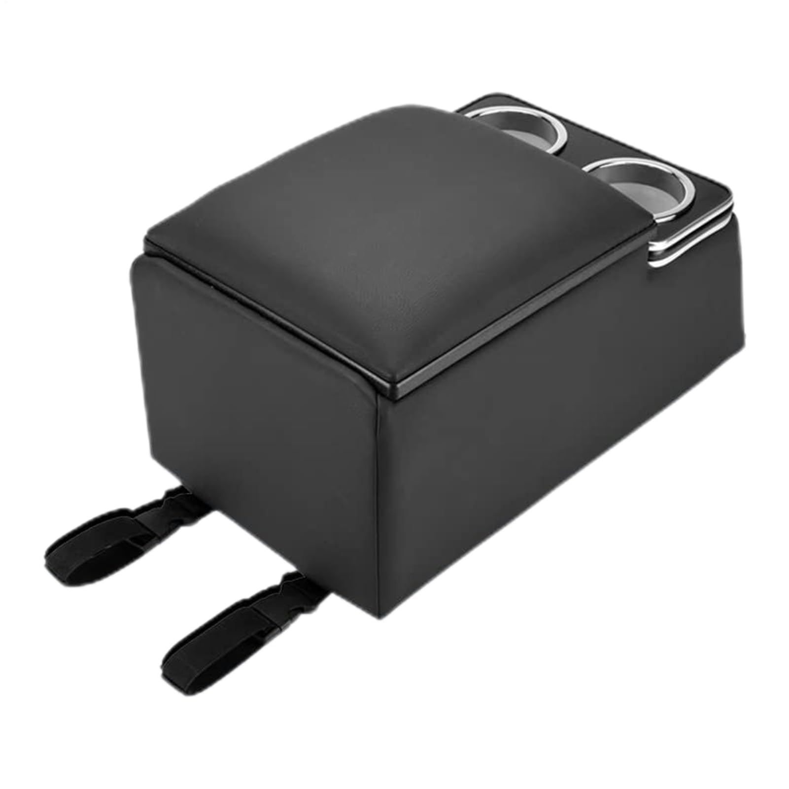 de almacenamiento para reposabrazos: gran capacidad, organizadores de | consola central, material | Para el interior del coche, soporte de de almacenamiento para vehículos, organizador de