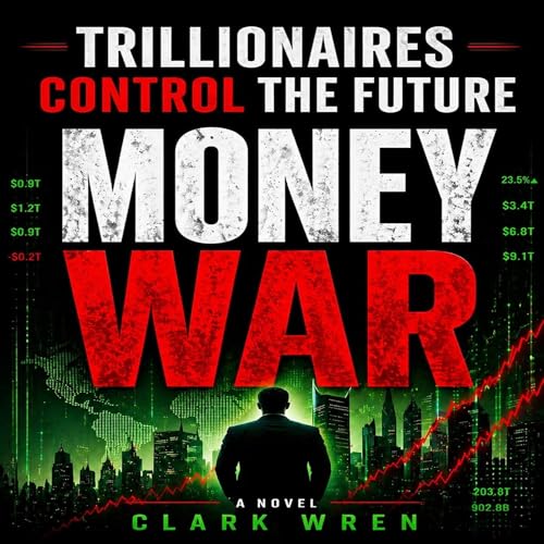 『Money War』のカバーアート