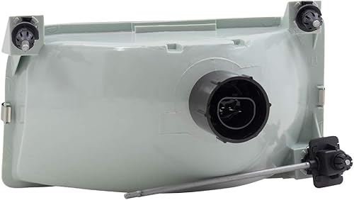 Miniatura 4 de F2TZ13008B F2TZ13008A - repuesto de faros delanteros lado chofer y acompañante