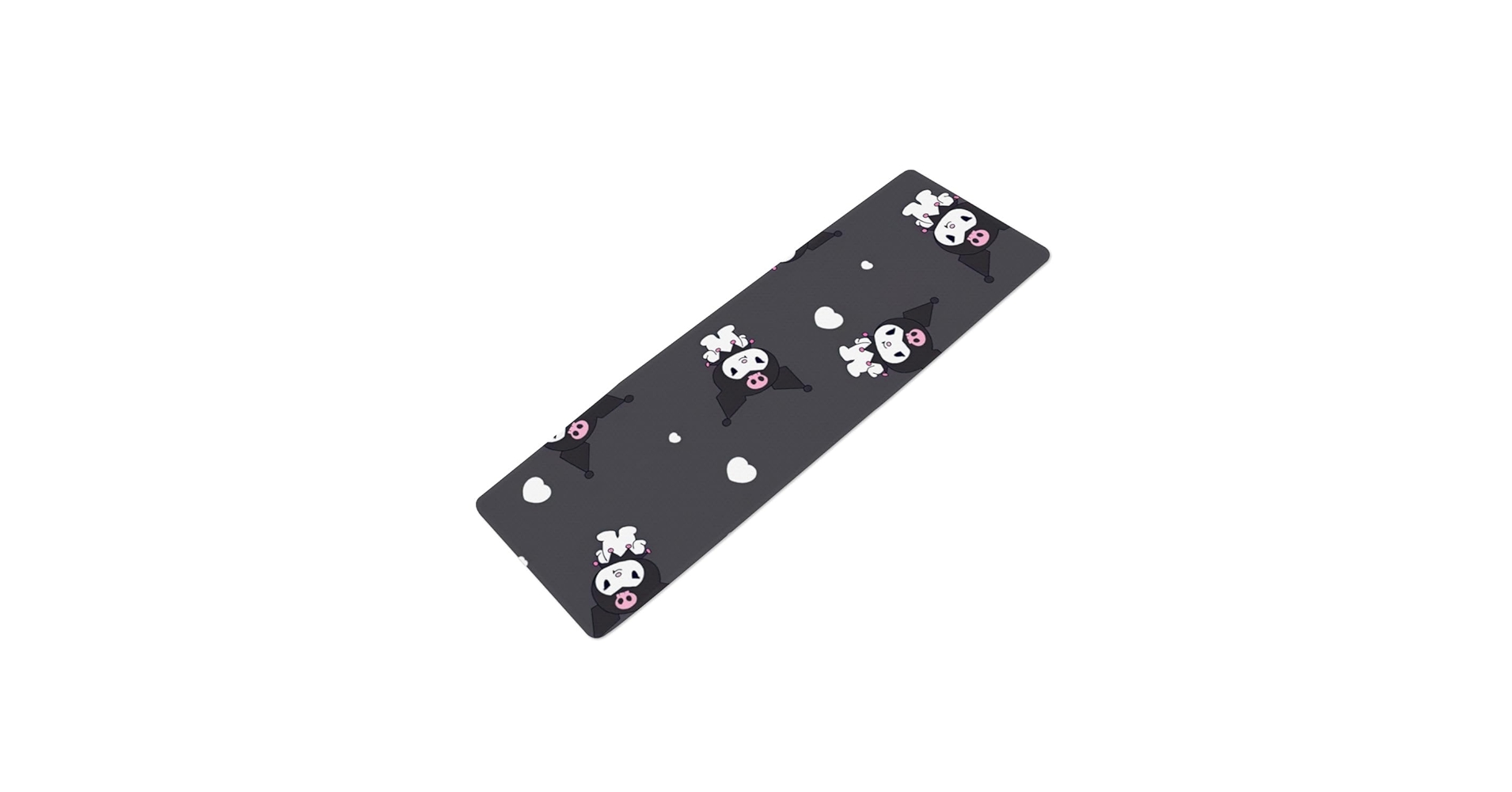 Amazon｜クロミ ちゃん マイメロディ マフラータオル スポーツ