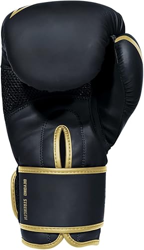 Miniatura 6 de MRX - Guantes de boxeo para entrenamiento de combate, entrenamiento de combate, entrenamiento de combate, agarre ligero, duradero, para adultos,