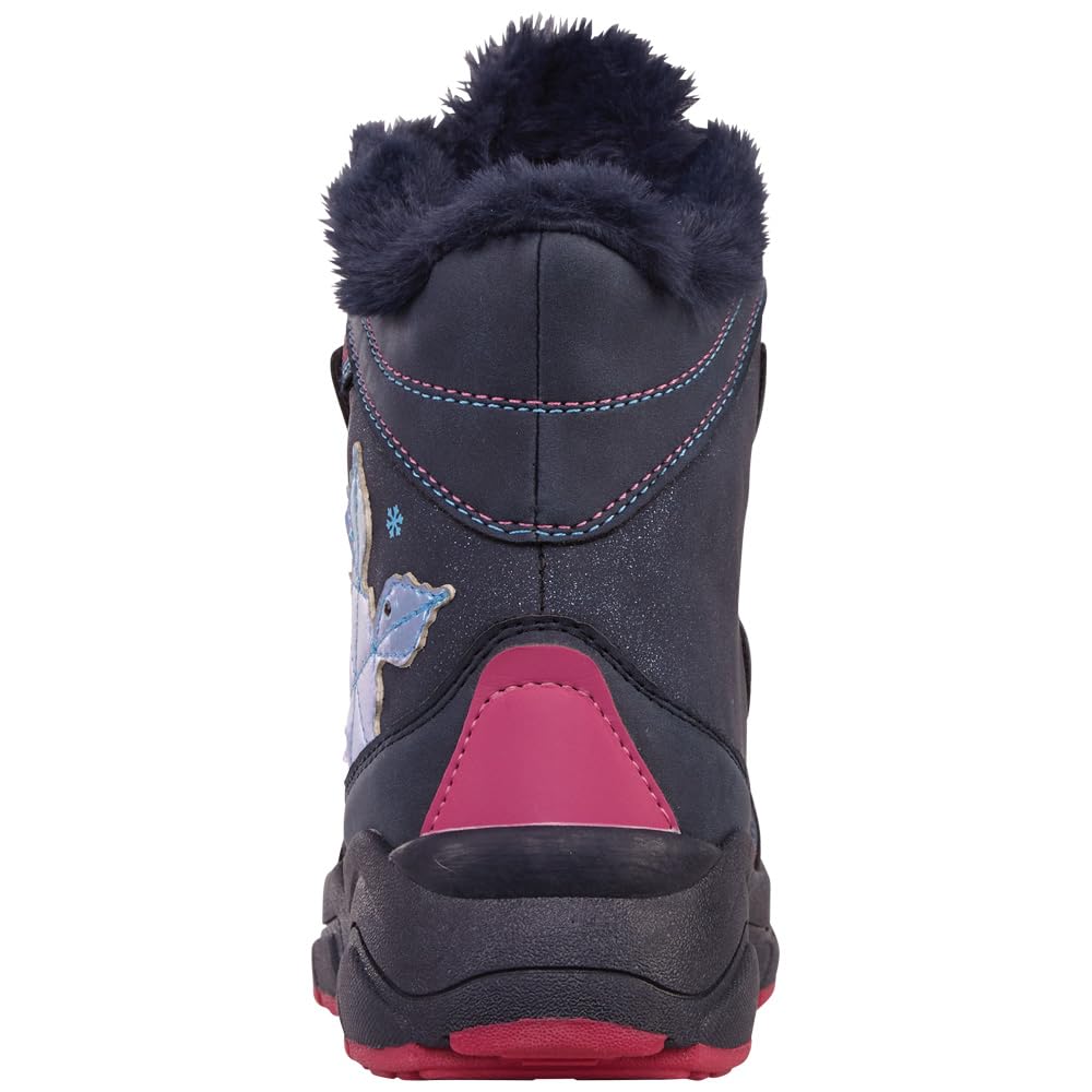 Lotto Unisex Kinder Frostisen Tex KHalblange Stiefel