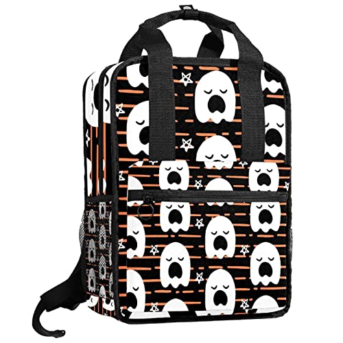 Sac d'école pour filles et garçons avec bretelles réglables confort