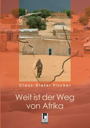Weit ist der Weg von Afrika