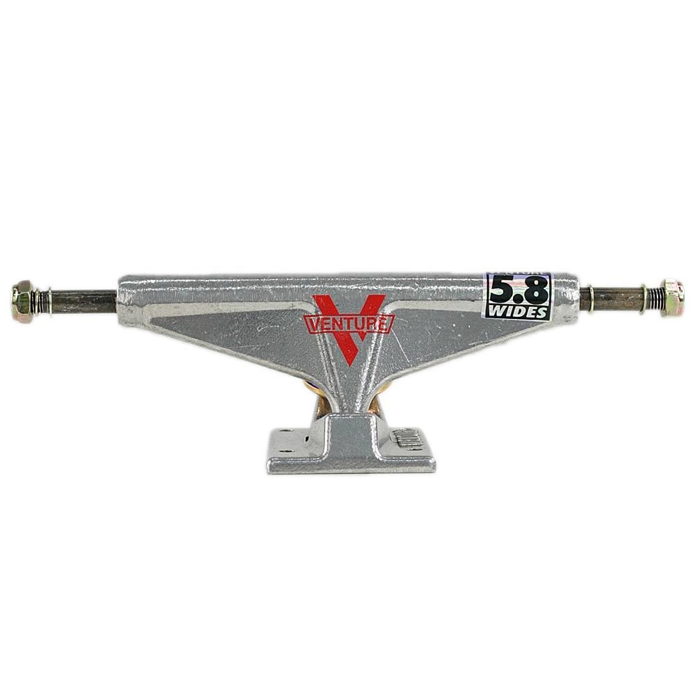 Venture High Truck poli 14,7 cm vendu comme une paire