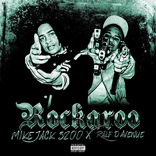 Rockaroo [Explicit]