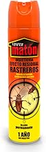 Matón - Insecticida Matón Residual Cucarachas y Hormigas Permanente, 400ml