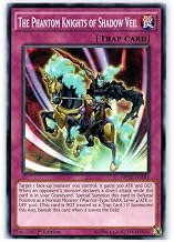 The Phantom Knights of Shadow Veil - MP15-EN181 - Common - 1st Edition