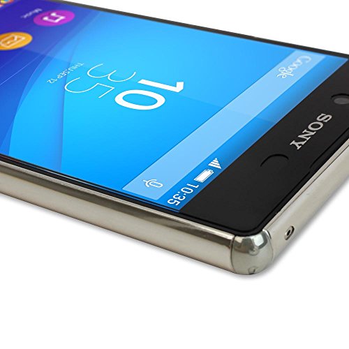 Sony Xperia Z4 Screen Protector + Full Body, Skinomi Techskin Full Coverage Skin + Screen Protector For Sony Xperia Z4 Front & Back Clear Hd Film #TOP2