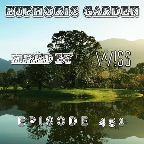 Euphoric Garden 451