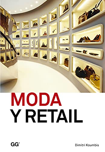 Portada de Moda y retail