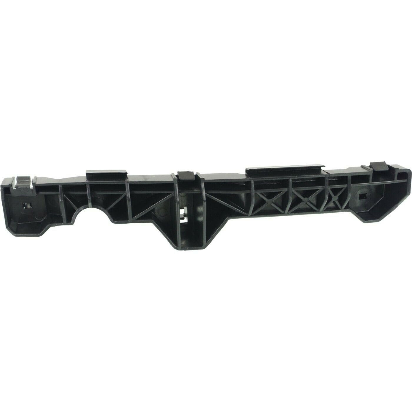 Amazon.com: RKYJLVG 1pc Bumper Retainer Bracket Front Left Driver 