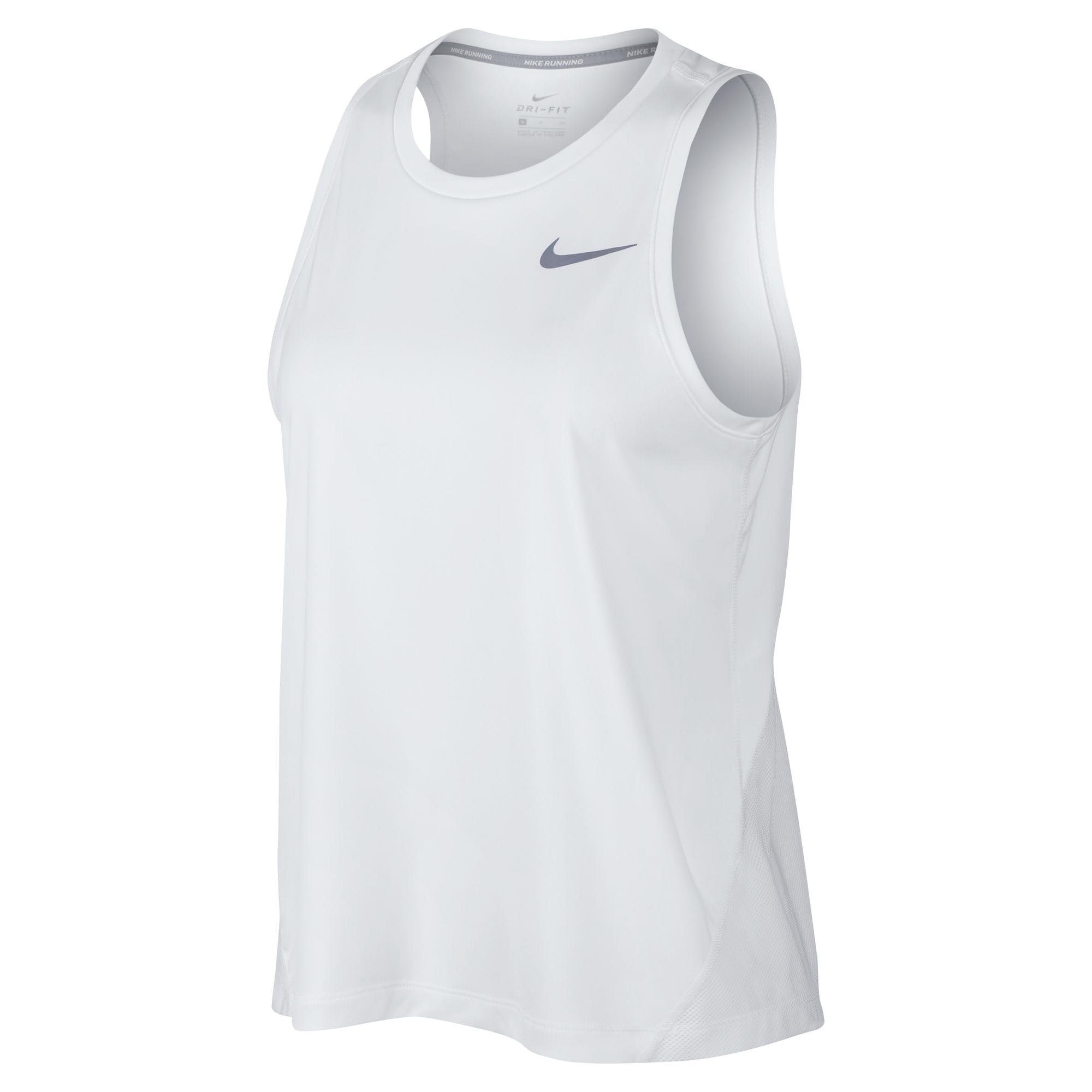 Nike Womens Miler Tank Running Tshirt-picture-30