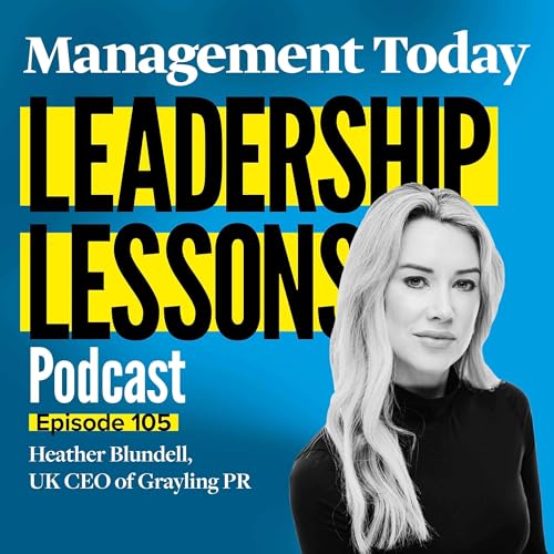 Grayling PR&rsquo;s CEO on leadership, agency growth, and the importance of DEI