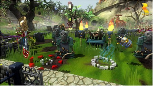 Viva Piñata: Trouble in Paradise (Renewed)