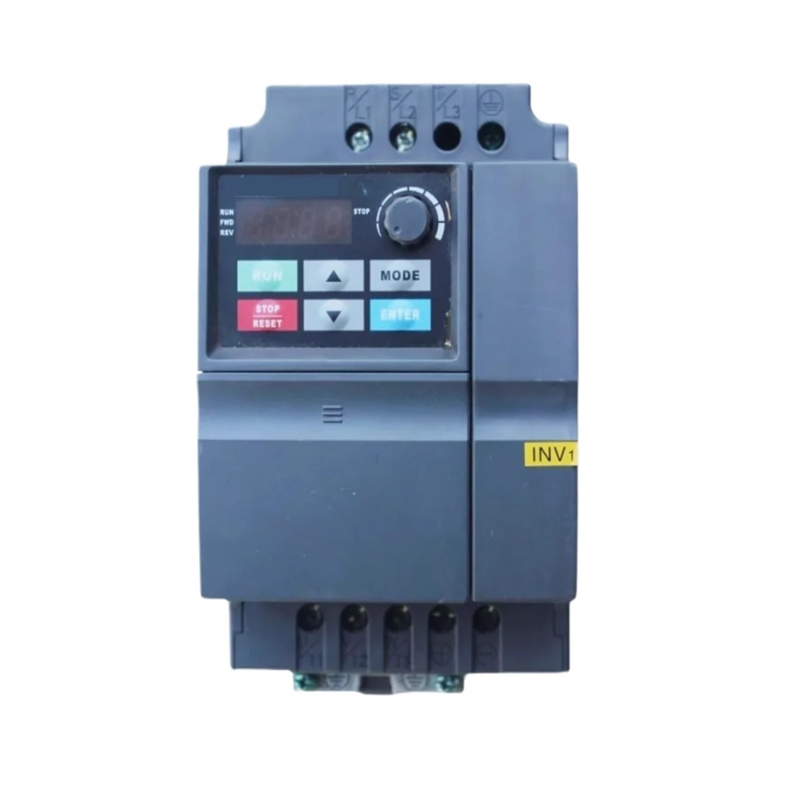 JJKKOZVQF VFD002EL21A VFD037EL43A（3.7KW，380V）