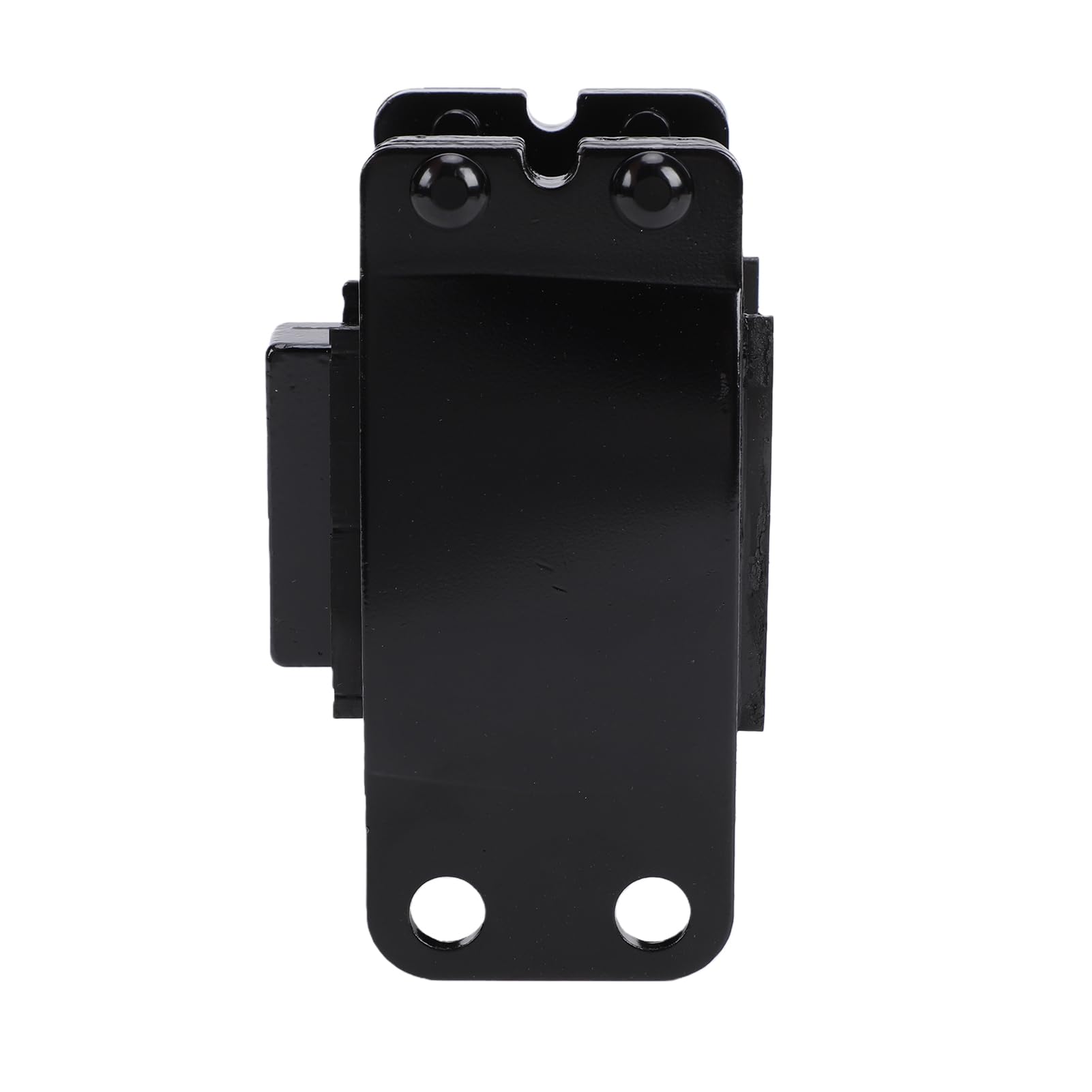 Generic Supporto Motore Isolatore Posteriore per Serie FXD 1999-2017 Isolatore Motore in Gomma Antivibrazioni e Riduzione del Rumore 1 unità