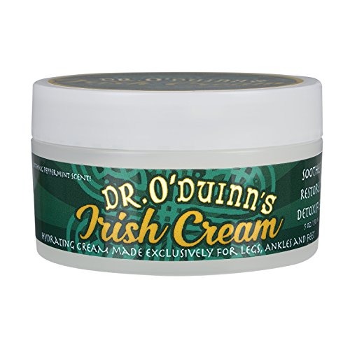 Dr. O'Duinn's Irish Creme