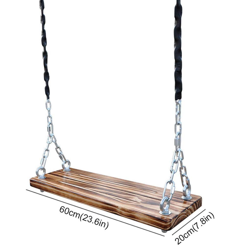 ⑥ちゃこ 様 swing Amazon.com: zxb-shop Swings Iron Chain Outdoor Swing Hanging