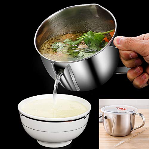 Best Fat Separator For Soup